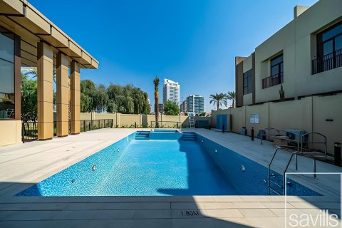 Townhouse de 4 dormitorios  No. 123653 19