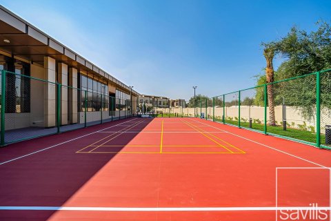 Townhouse de 4 dormitorios  No. 123653 21