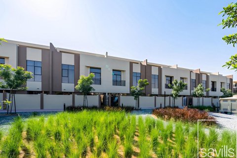 Townhouse de 4 dormitorios  No. 123653 25