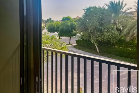 Townhouse de 4 dormitorios  No. 123653 14