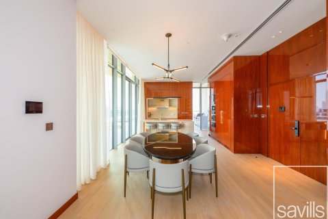 Apartment de 4 dormitorios  No. 123654 7