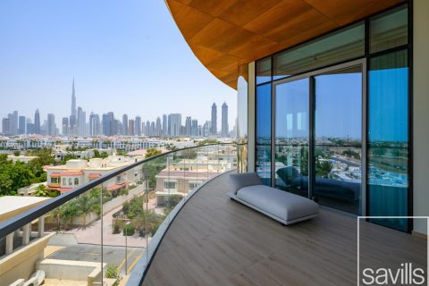 Apartment de 4 dormitorios  No. 123654 21