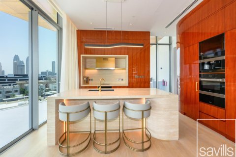 Apartment de 4 dormitorios  No. 123654 9