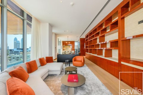 Apartment de 4 dormitorios  No. 123654 5