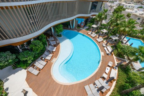 Apartment de 4 dormitorios  No. 123654 23