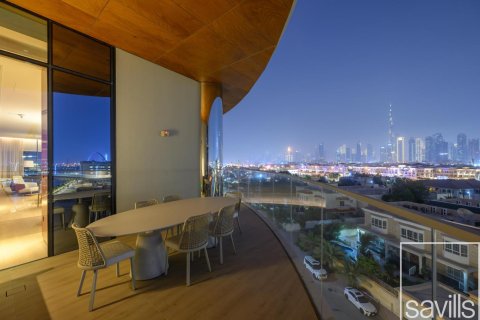 Apartment de 4 dormitorios  No. 123654 4