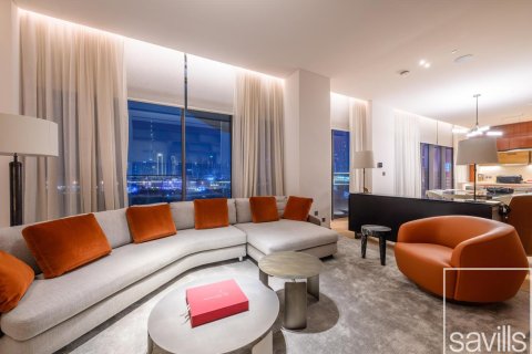 Apartment de 4 dormitorios  No. 123654 2