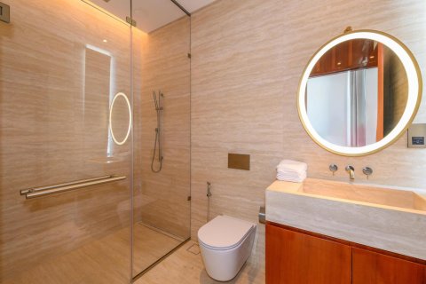 Apartment de 4 dormitorios  No. 123654 18