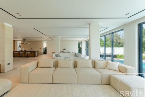 Villa de 5 dormitorios No. 123655 5