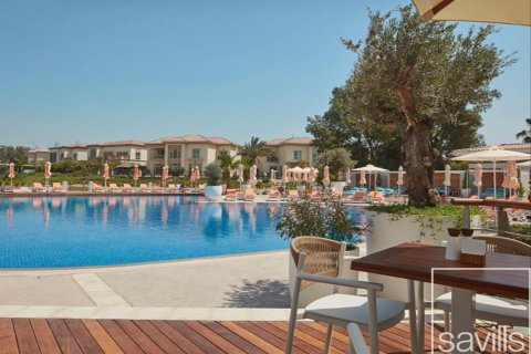 Villa de 5 dormitorios No. 123655 13