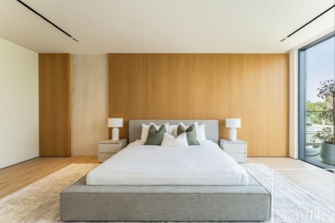 Villa de 5 dormitorios No. 123655 9