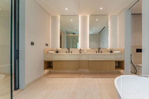 Villa de 5 dormitorios No. 123655 8