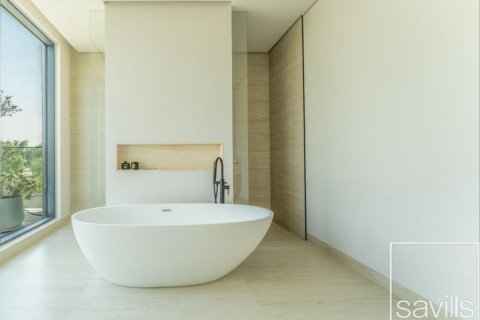 Villa de 5 dormitorios No. 123655 7