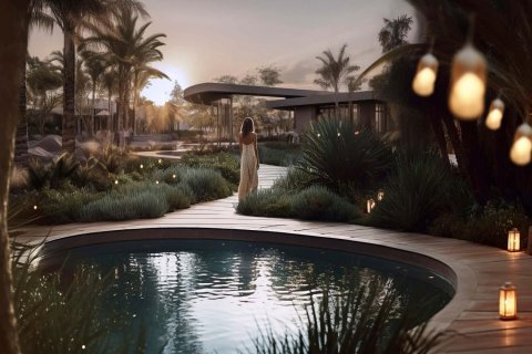 3 bedrooms Townhouse in Dubai Land, UAE No. 145786 10