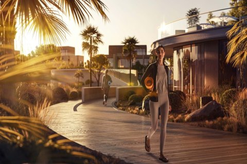 3 bedrooms Townhouse in Dubai Land, UAE No. 145786 13