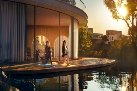 3 bedrooms Townhouse in Dubai Land, UAE No. 145786 12