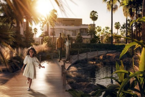 3 bedrooms Townhouse in Dubai Land, UAE No. 145786 6