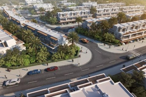 Таунхаус с 4 спальнями в DAMAC Hills (Akoya by DAMAC), ОАЭ №145784 6