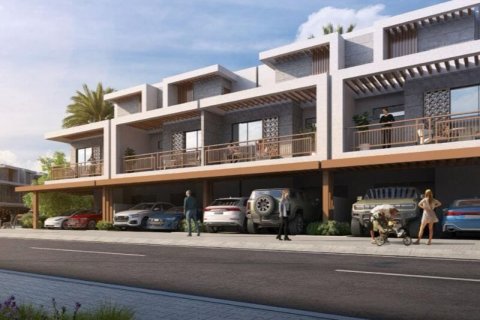 Таунхаус с 4 спальнями в DAMAC Hills (Akoya by DAMAC), ОАЭ №145784 8