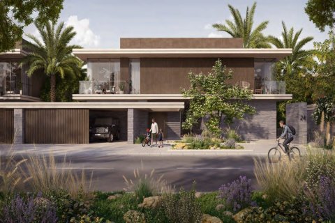 4 bedrooms Townhouse in Dubai Land, UAE No. 145782