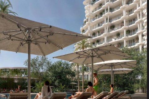 Apartment de 1 dormitorio en Falcon City of Wonders, UAE No. 145788 6