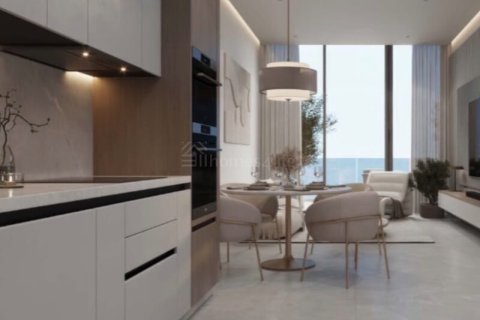 Apartment de 1 dormitorio en Falcon City of Wonders, UAE No. 145788 3