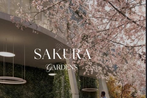 Apartment de 1 dormitorio en Falcon City of Wonders, UAE No. 145788 8