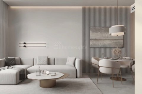 Apartment de 1 dormitorio en Falcon City of Wonders, UAE No. 145788