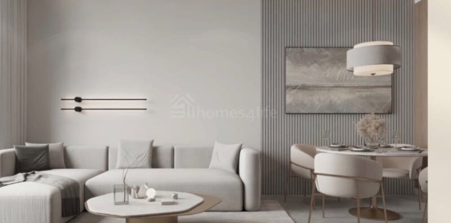 Apartment de 1 dormitorio en Falcon City of Wonders, UAE No. 145788