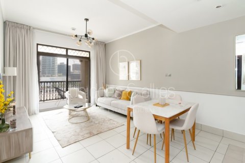 1 غرف نوم شقة  رقم 131609 2