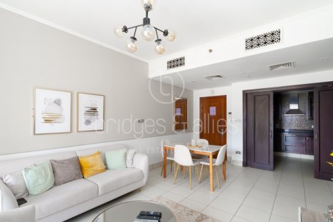 1 غرف نوم شقة  رقم 131609 3