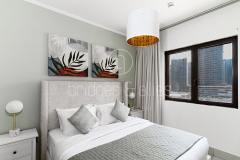 1 غرف نوم شقة  رقم 131609 12