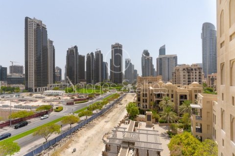 1 غرف نوم شقة  رقم 131609 4