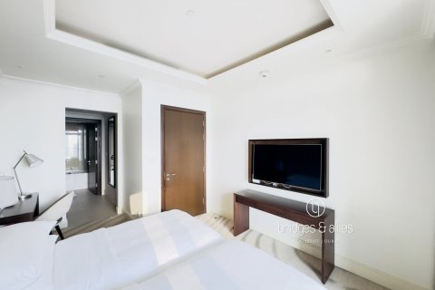 3 غرف نوم شقة  رقم 131607 25