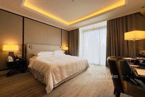 3 bedrooms Apartment  No. 131606 23