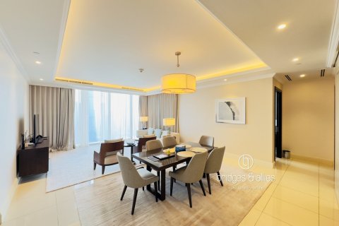 3 bedrooms Apartment  No. 131606 4