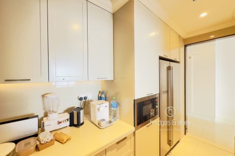 3 bedrooms Apartment  No. 131606 24