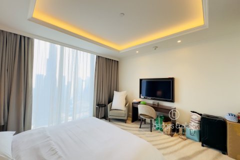 3 bedrooms Apartment  No. 131606 8