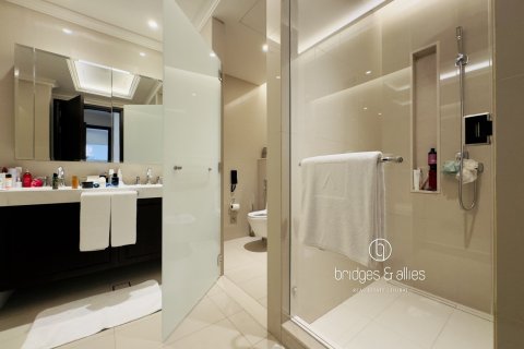 3 bedrooms Apartment  No. 131606 12