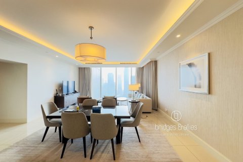 3 bedrooms Apartment  No. 131606 5