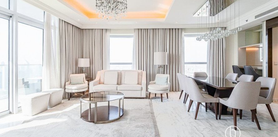 3 bedrooms Apartment  No. 131608