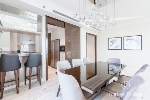 3 bedrooms Apartment  No. 131608 24