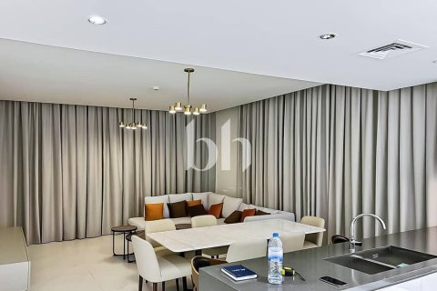 Appartement de 3 chambres  No. 113199 15