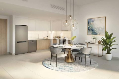 Appartement de 1 chambre  No. 113200 4