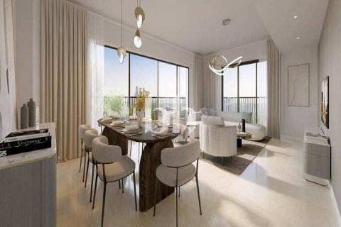 Appartement de 1 chambre  No. 113200 3