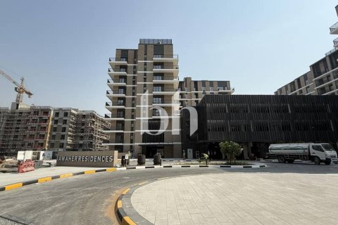 Appartement de 1 chambre  No. 113200 6