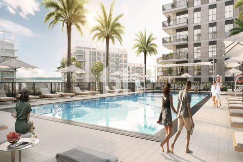 Appartement de 1 chambre  No. 113200 10