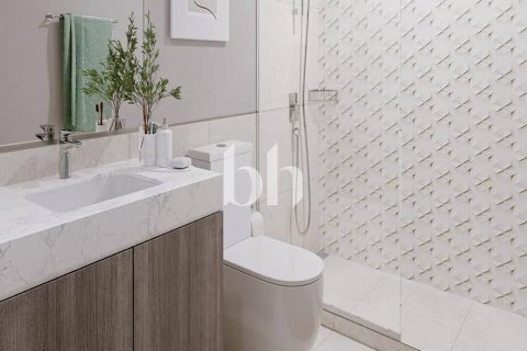 Appartement de 1 chambre  No. 113200 8