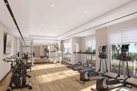 Appartement de 1 chambre  No. 113200 9