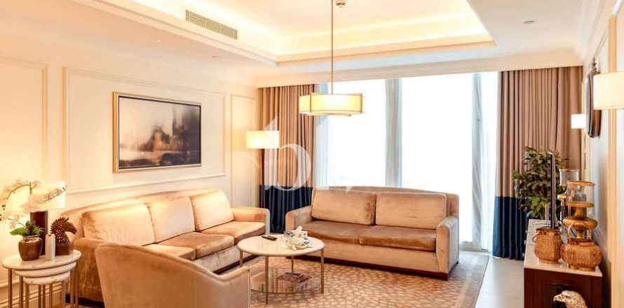 Appartement de 2 chambres  No. 113196